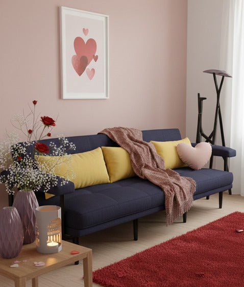Designing a Romantic Home – I MEAN DESIGN