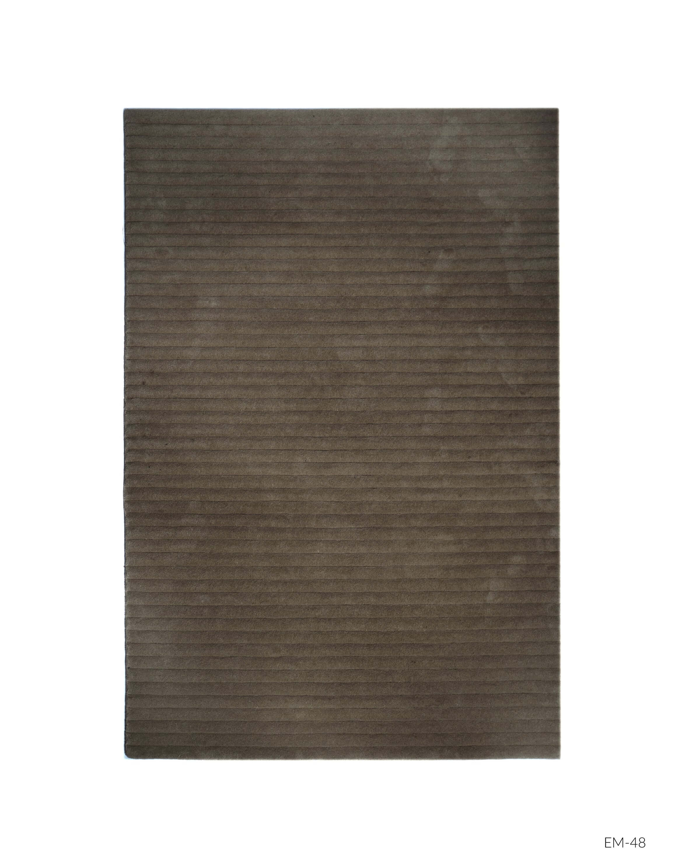 S C U L P T E D - C O R D U R O Y