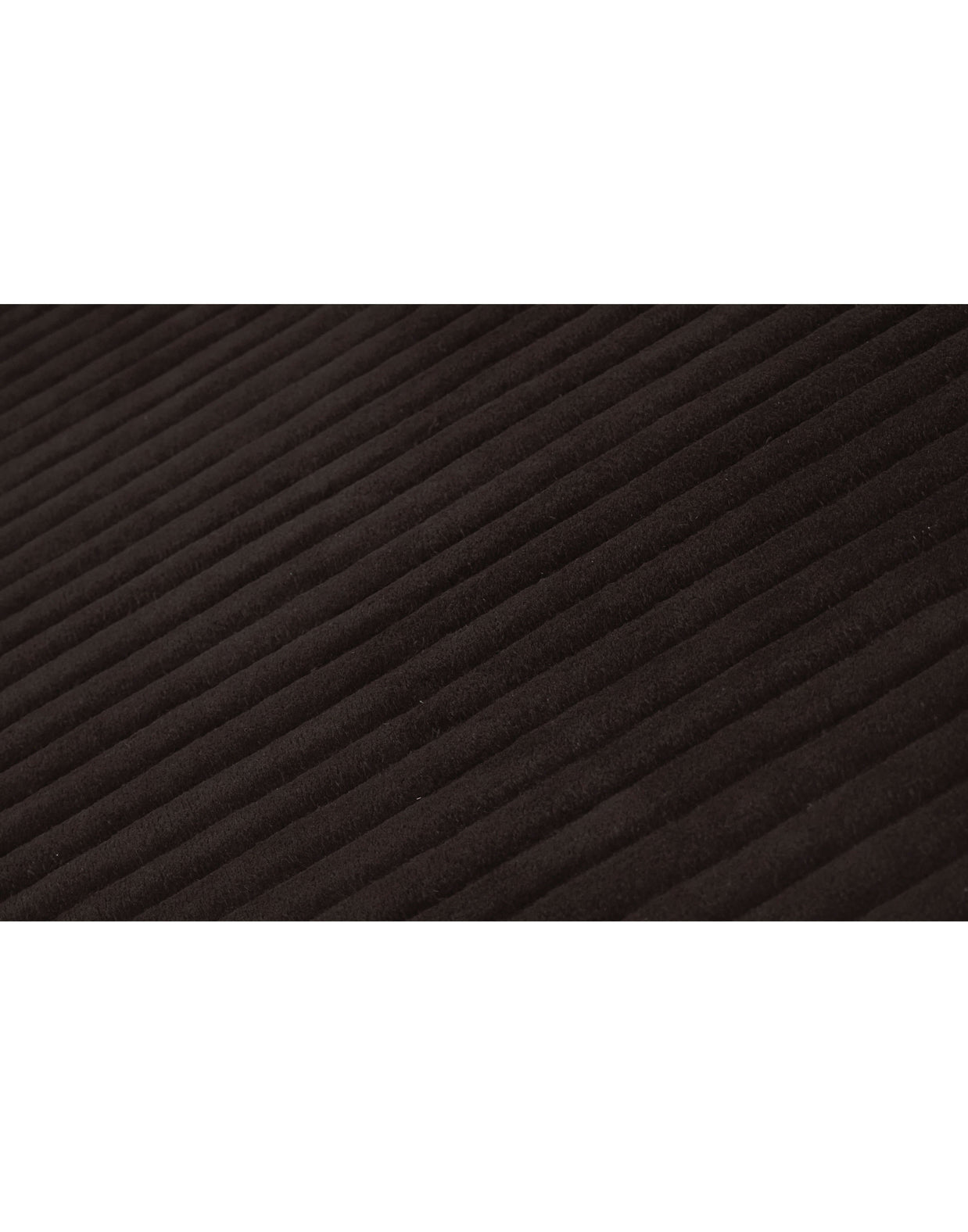 S C U L P T E D - C O R D U R O Y