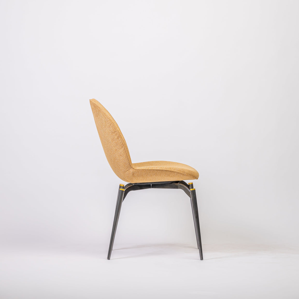 Cushioned Chair