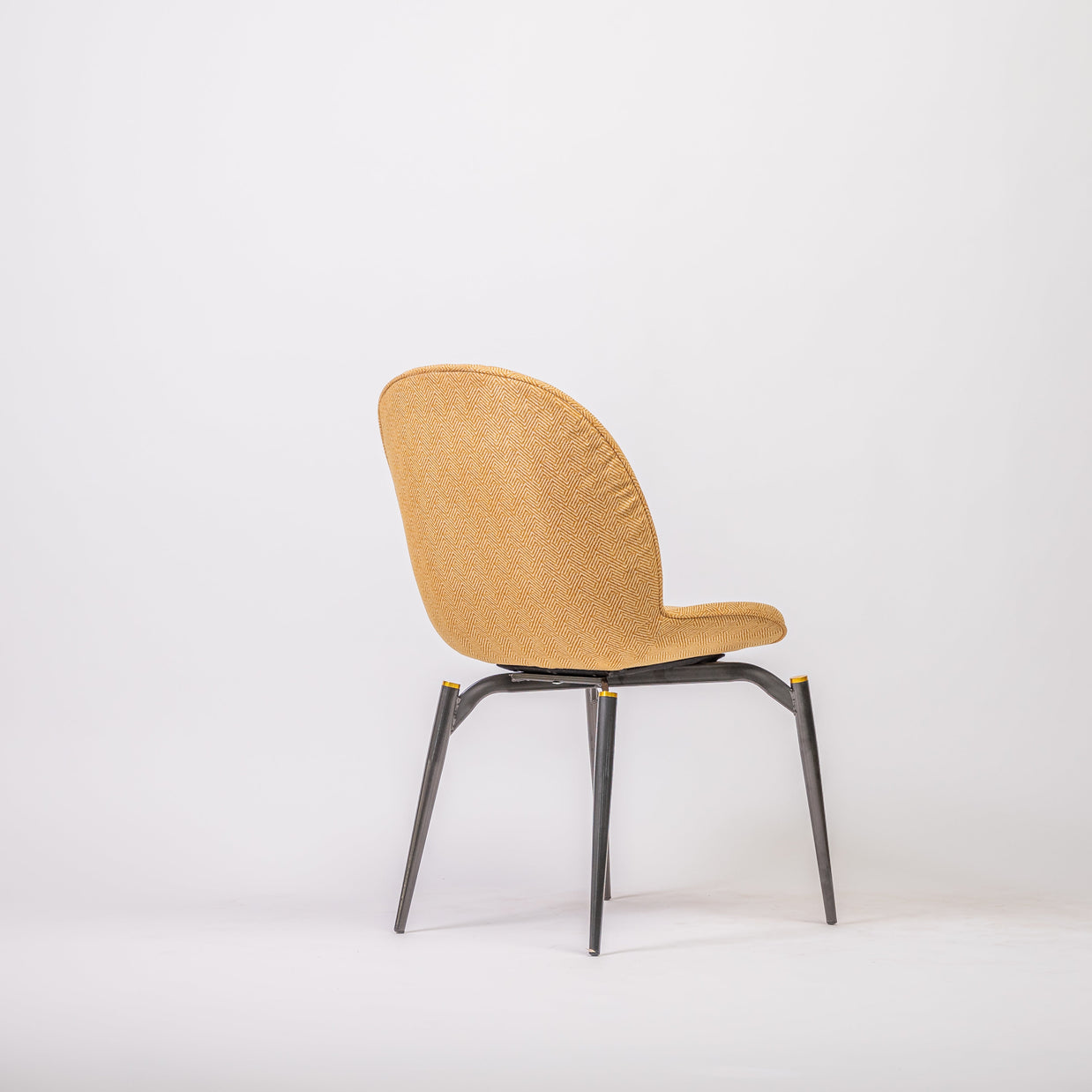 Cushioned Chair
