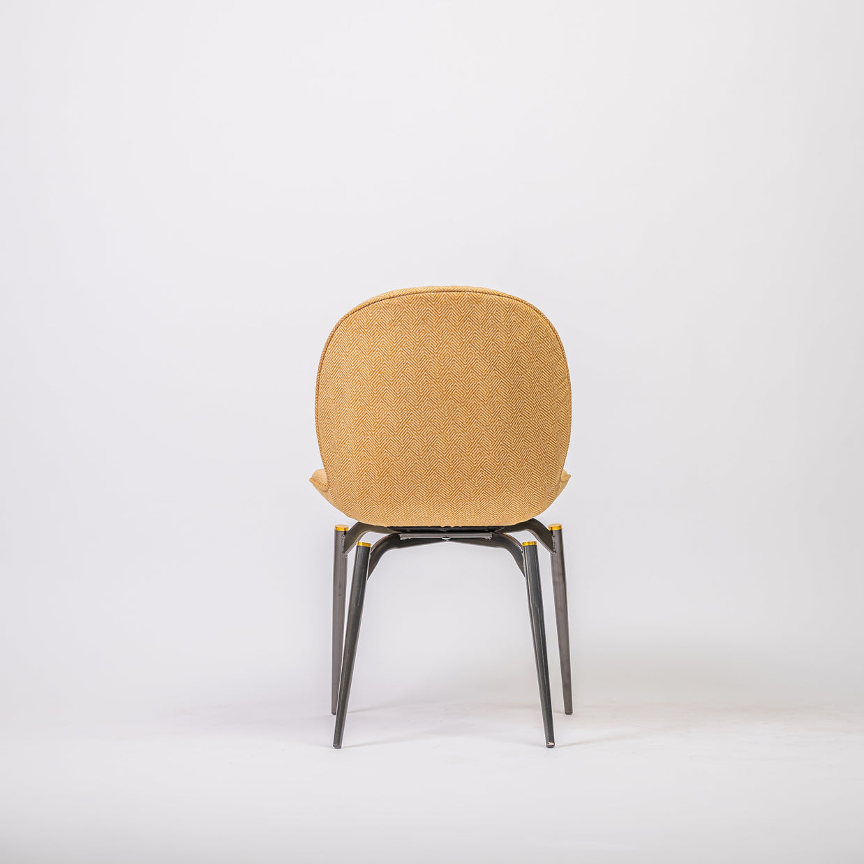 Cushioned Chair