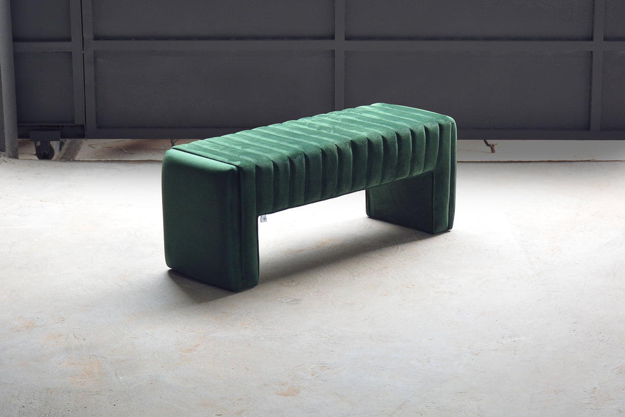 Linear Bench