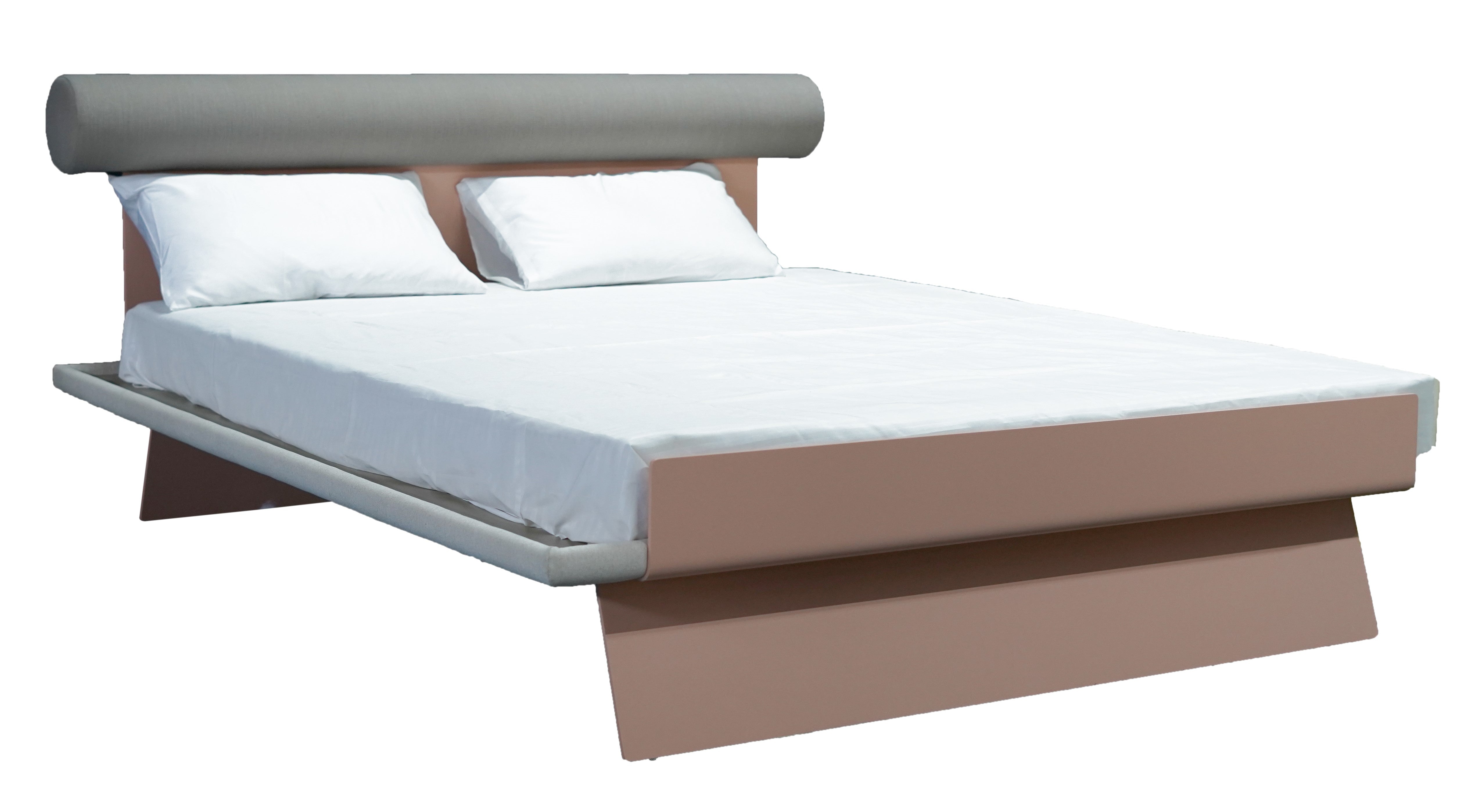 Illustration of Foldable Bed Designs