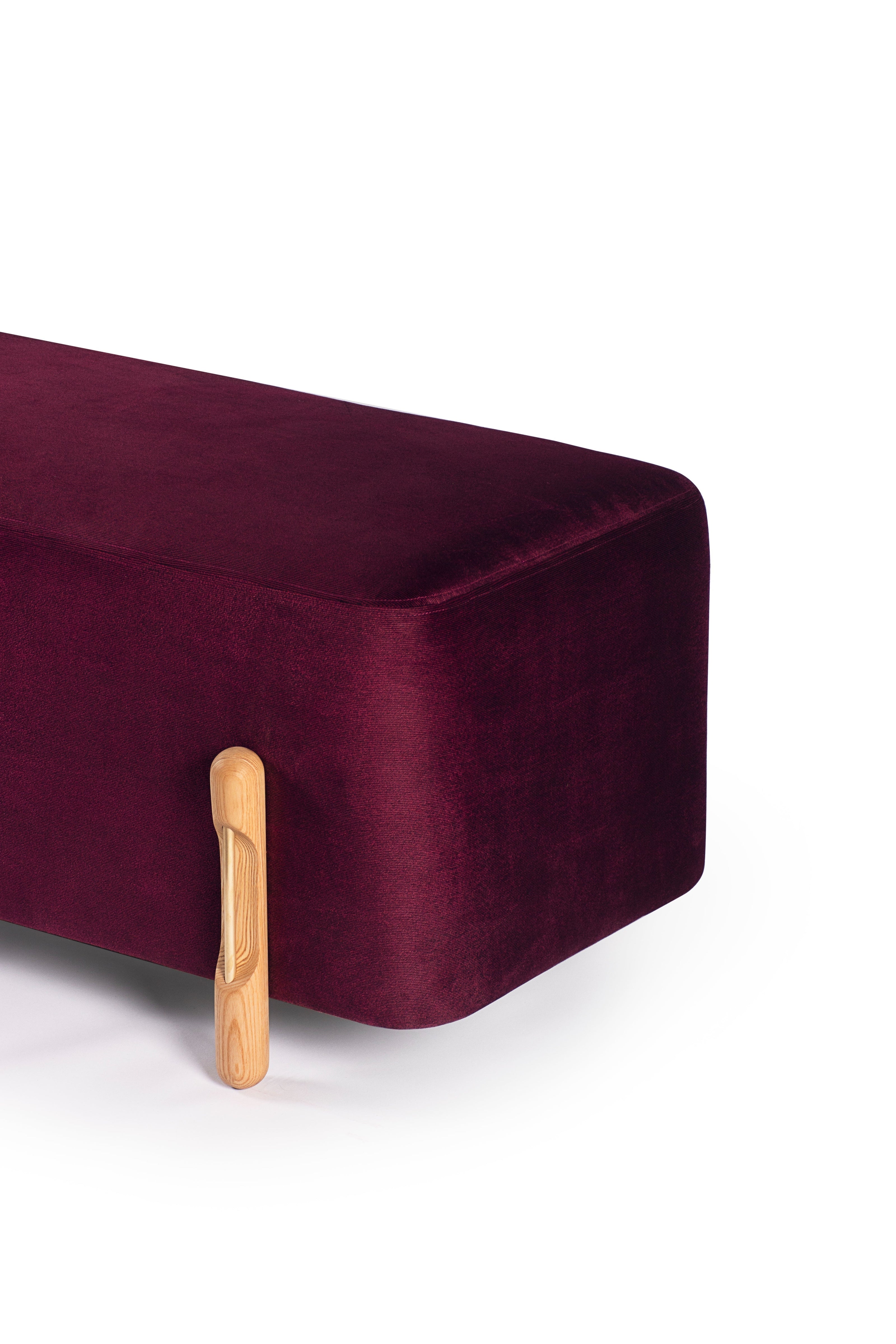 Hem Bench