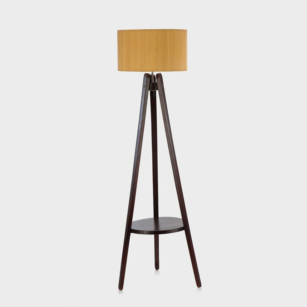 Orion (Aquila) - Walnut wood finish