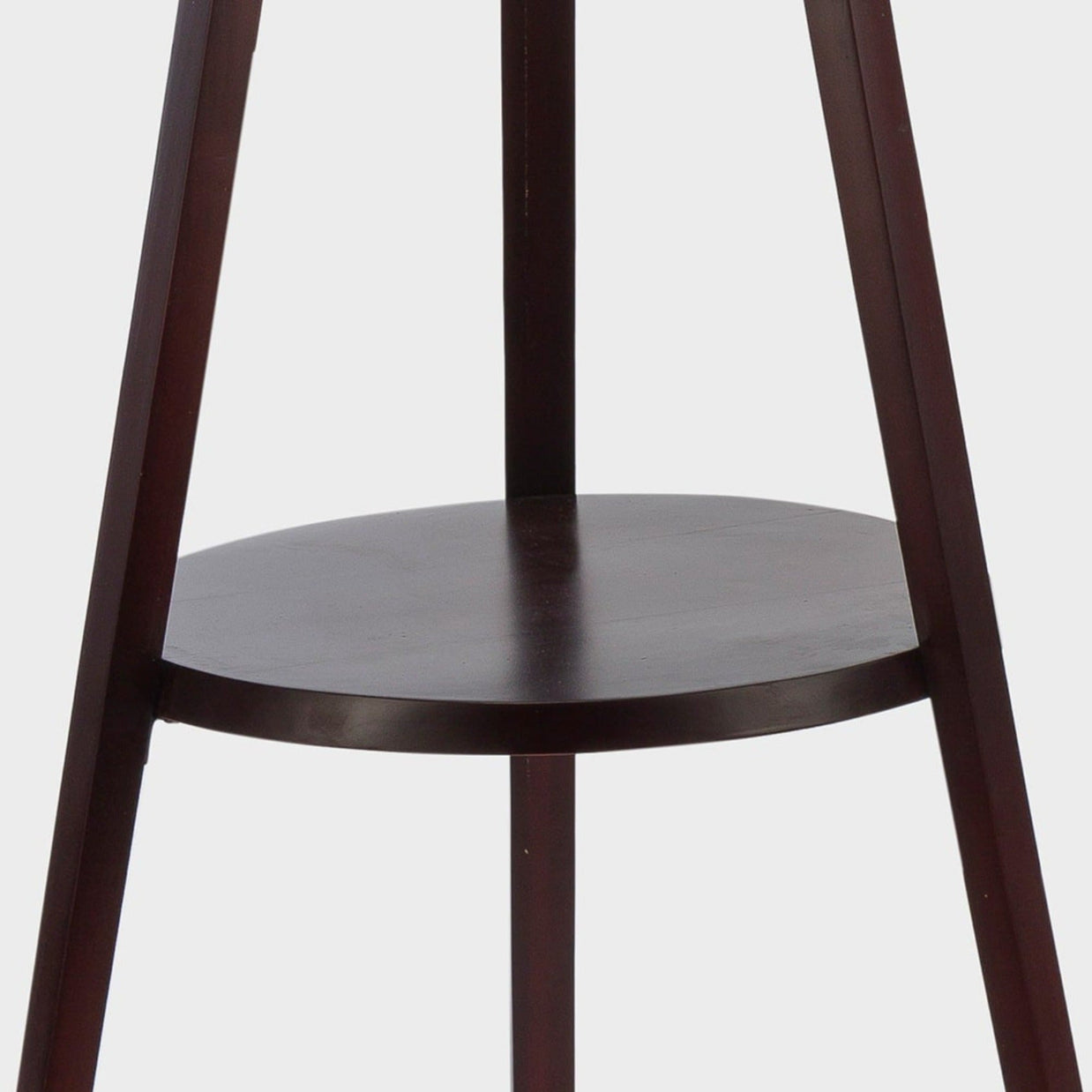 Orion (Lyra) - Walnut wood finish