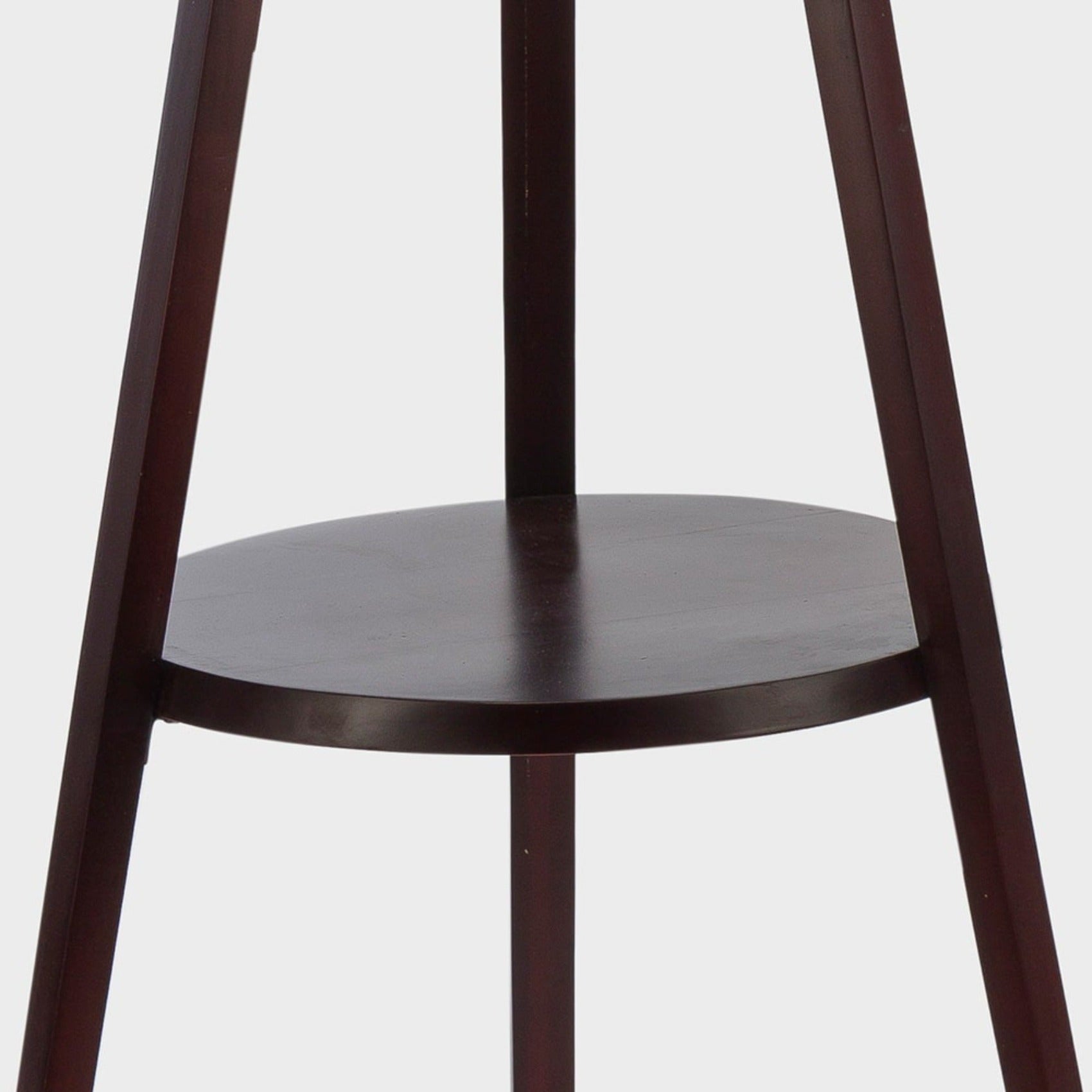 Orion (Lyra) - Walnut wood finish