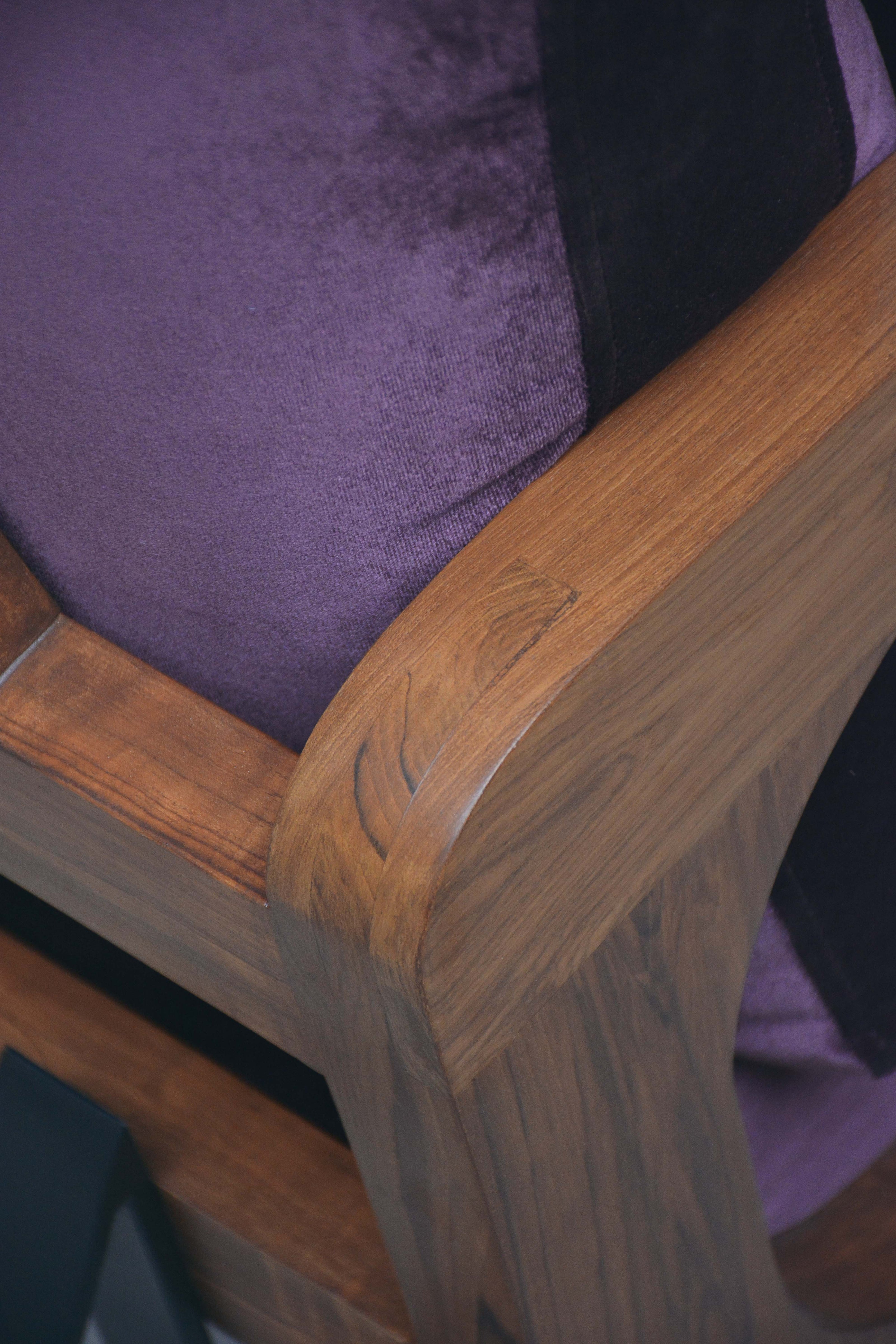 RAD Armchair