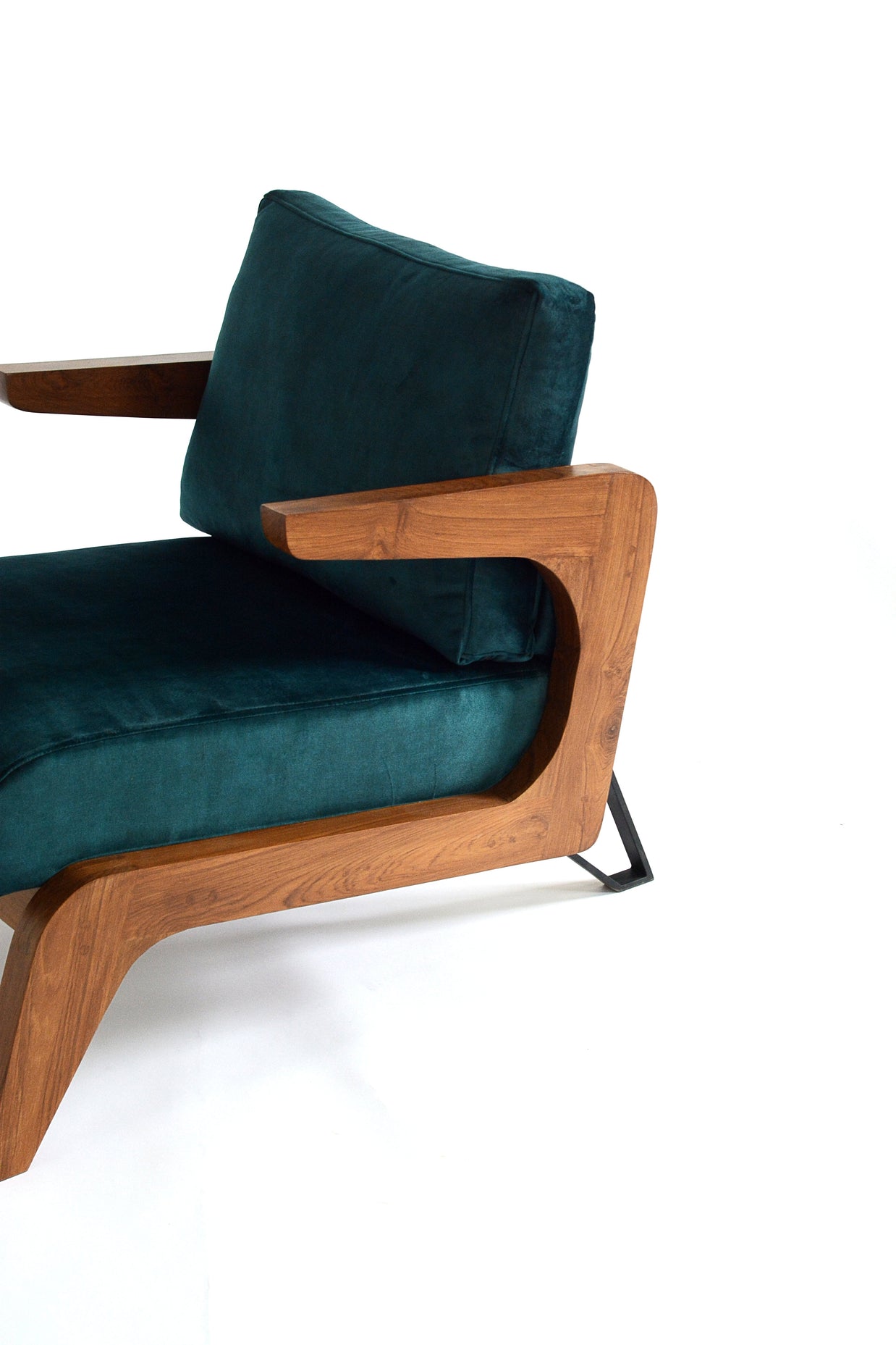 RAD Armchair