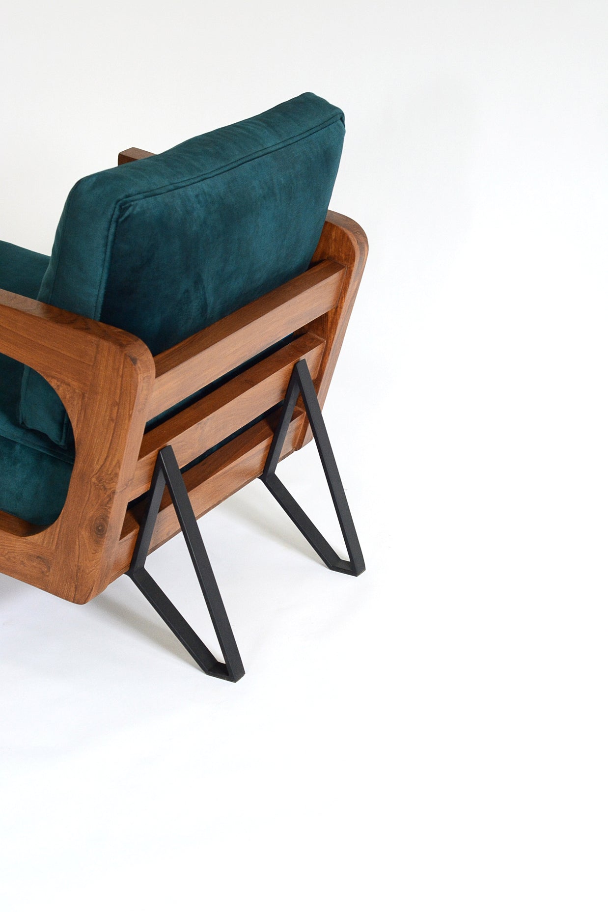 RAD Armchair