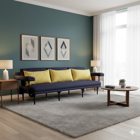 Designing Dreams: How I MEAN DESIGN is Redefining Luxury Living