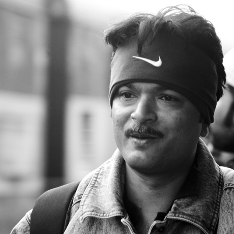Ajinkya Patil