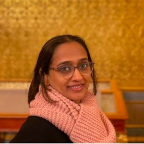 Shilpa K Patole