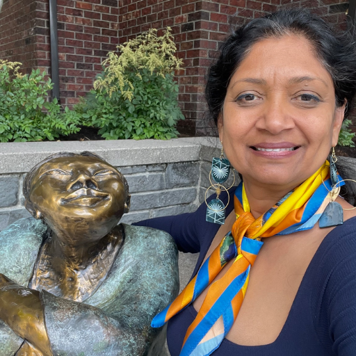 Shohini Ghosh