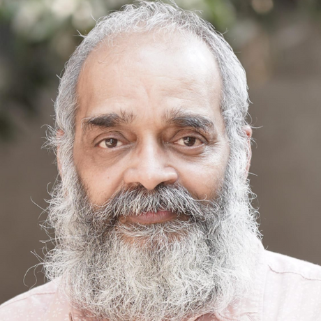Sudhir Pandey