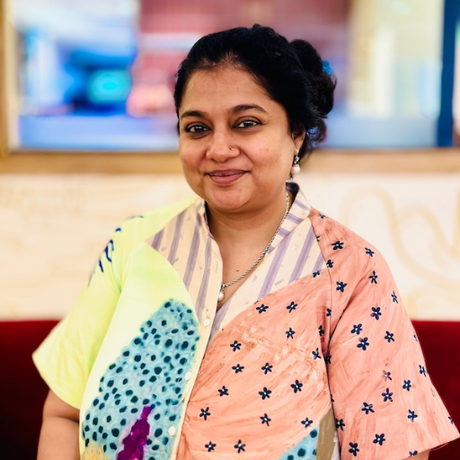 Priyal Thakkar