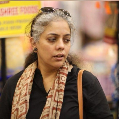 Shefali Sadhu