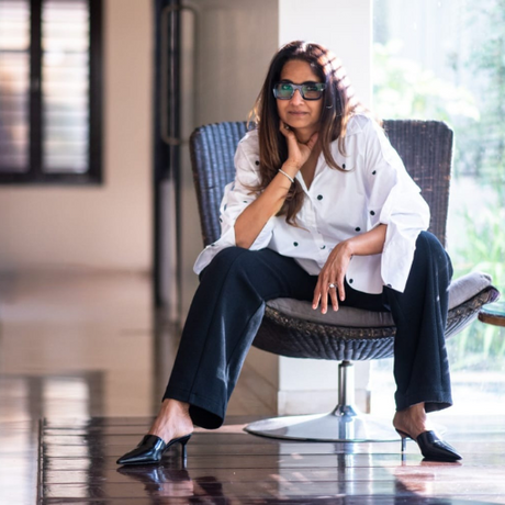 Radha Patel