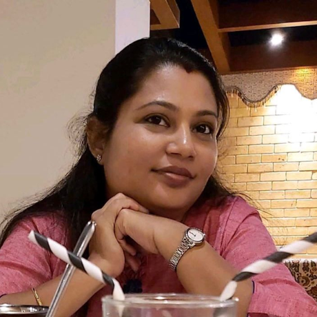 Swarnali Singh
