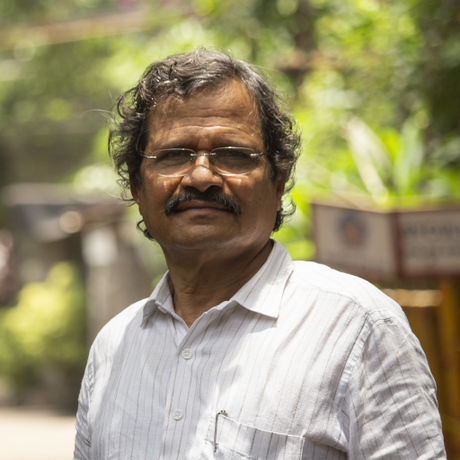 Anant Nikkam