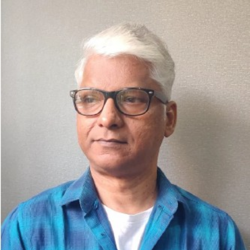 Vijay Achrekar