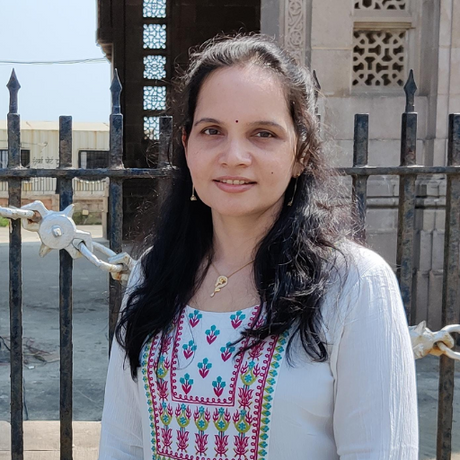 Praveena Nookala