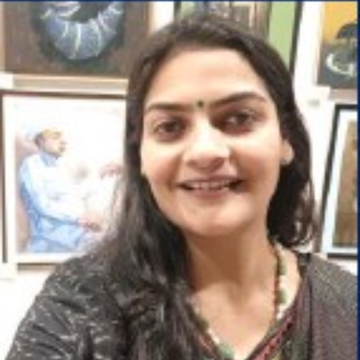 Sweta Ankit Shah