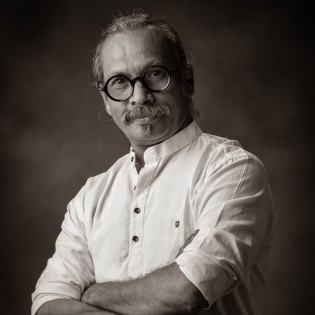 Ajit Shirke