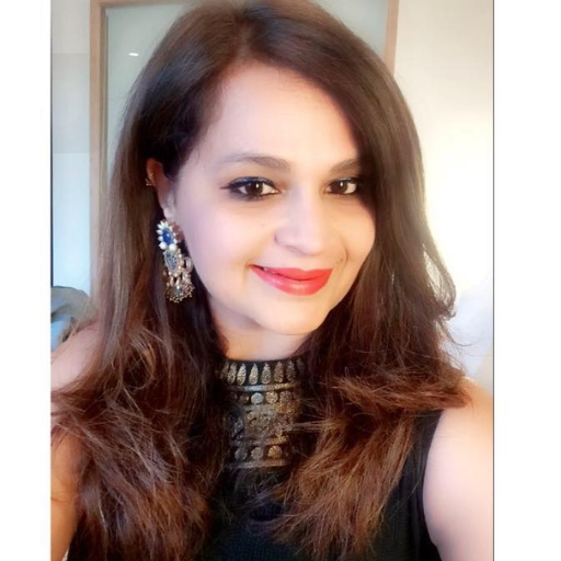 Venus Sanghavi