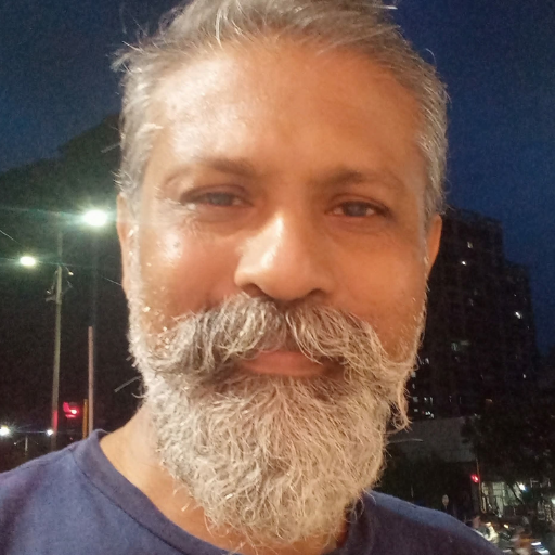 Sanjeev Sonpimpare