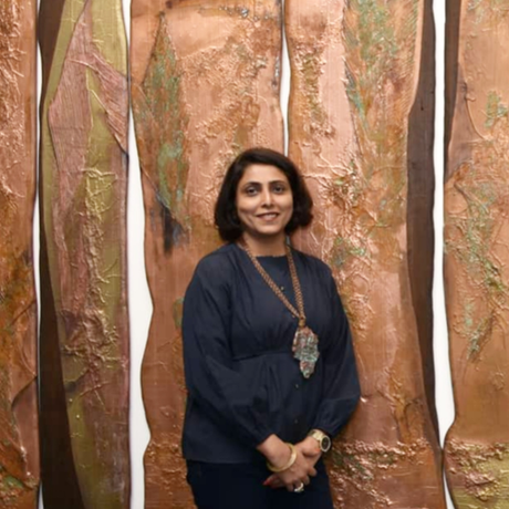 Ami Patel