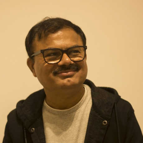 Lalit Patil