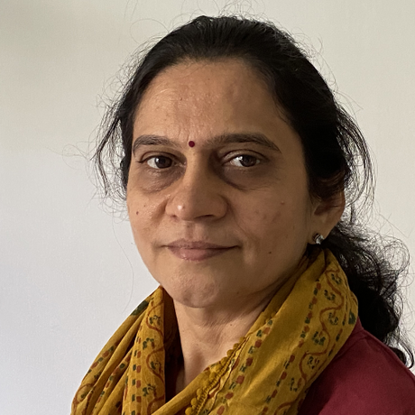Shilpa Nikam
