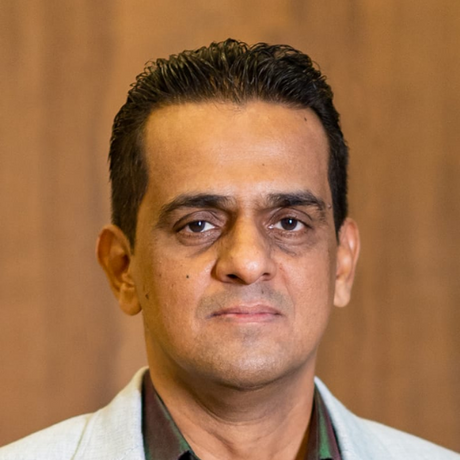 Sameer Revankar