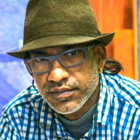 Nityam Singha Roy