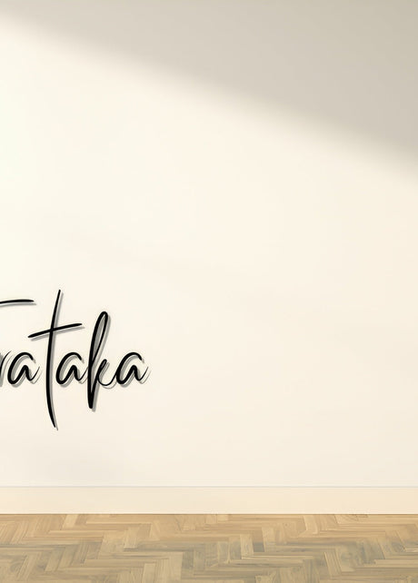 Studio Trataka