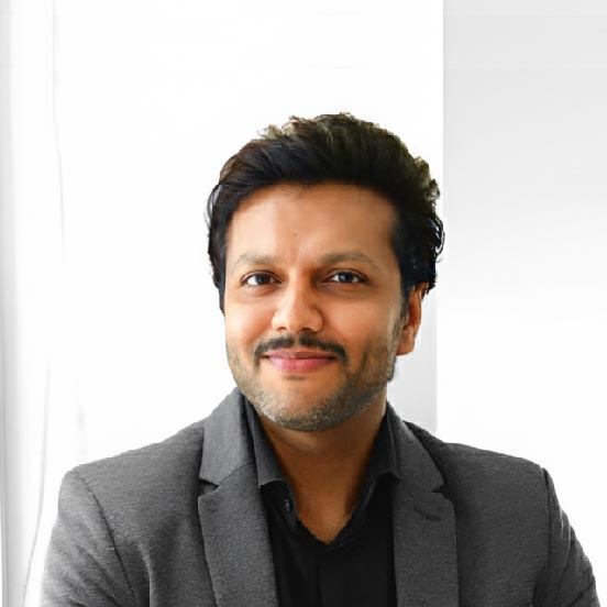 Hardik Gandhi Dubai