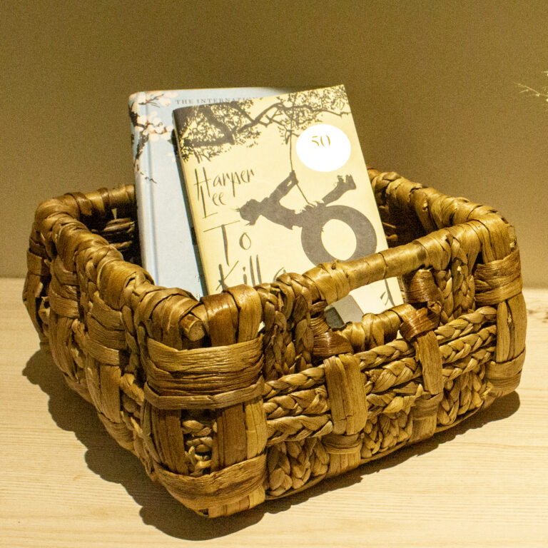 Woven Basket