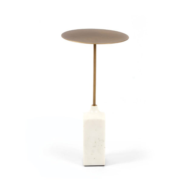 Ballam Table Large White