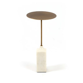 Ballam Table Large White