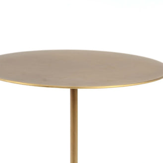 Ballam Table Small White