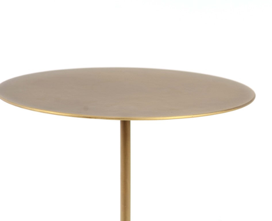 Ballam Table Large White