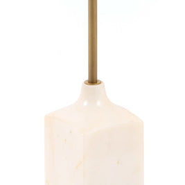 Ballam Table Large White