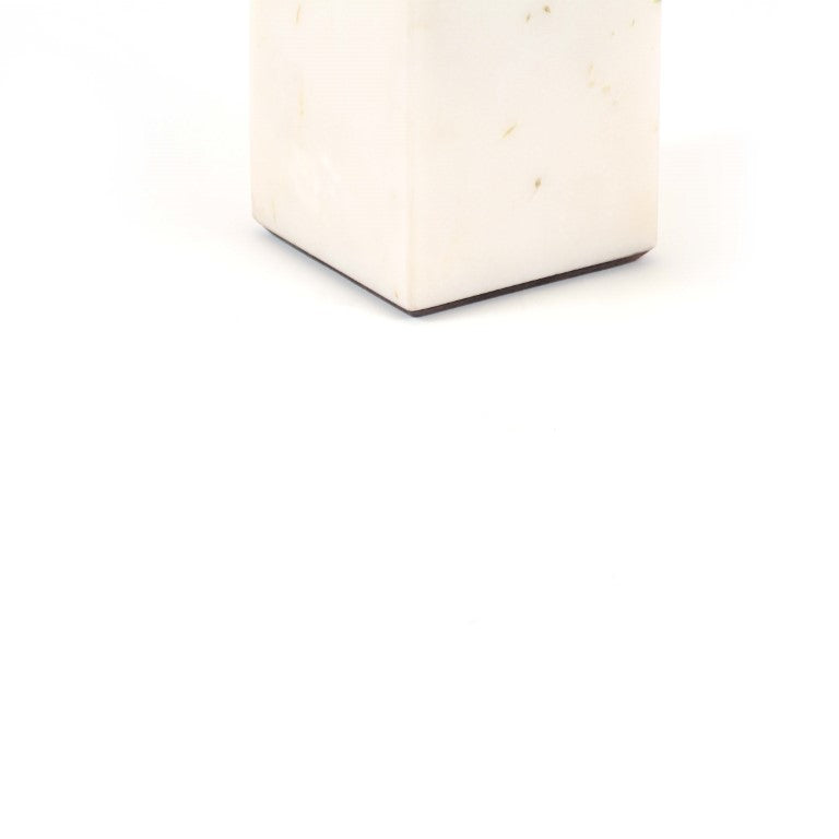 Ballam Table Large White