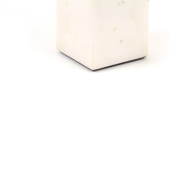 Ballam Table Large White