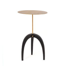 Hepworth Peg Table Medium - I MEAN DESIGN