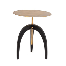 Hepworth Peg Table Medium - I MEAN DESIGN