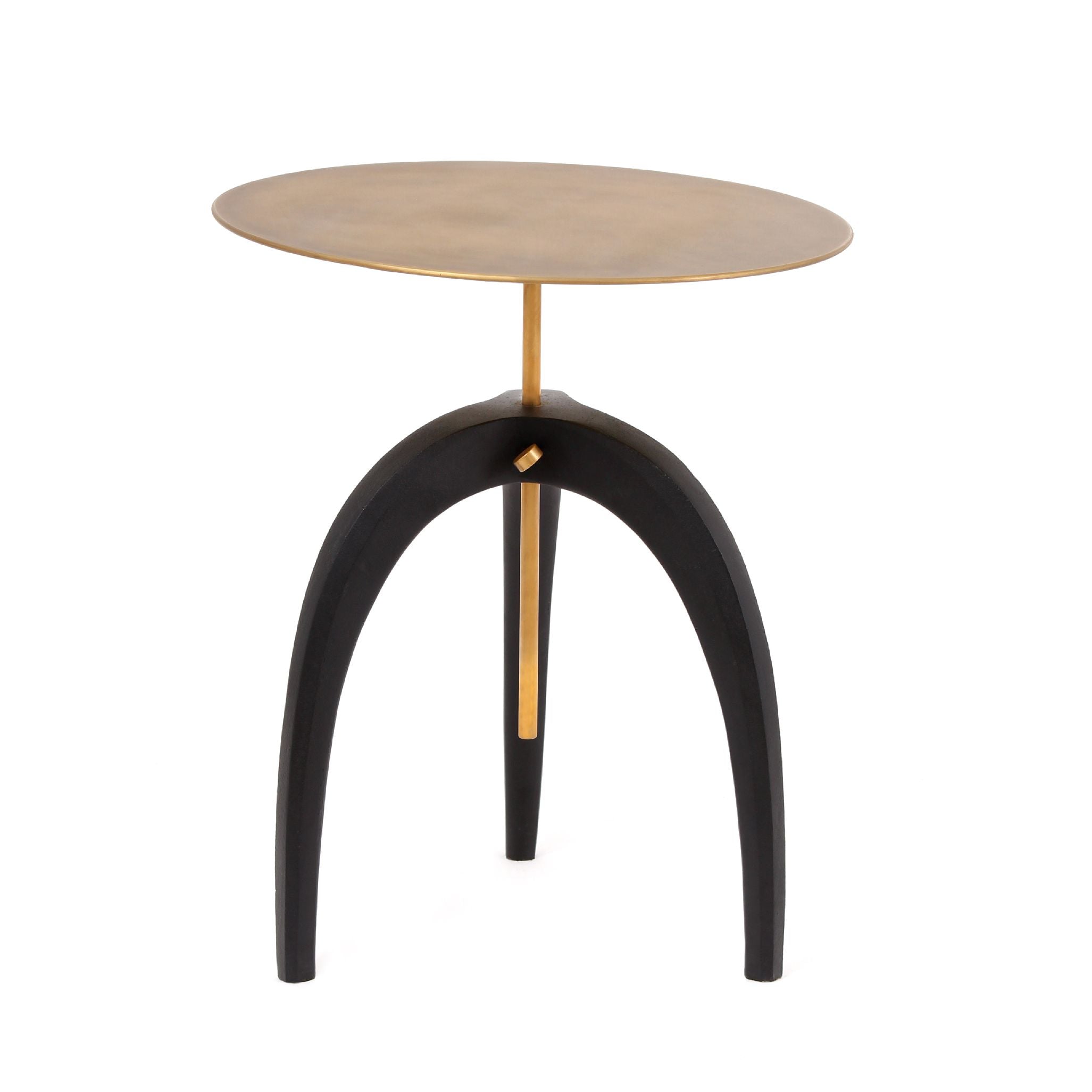 Hepworth Peg Table Medium - I MEAN DESIGN