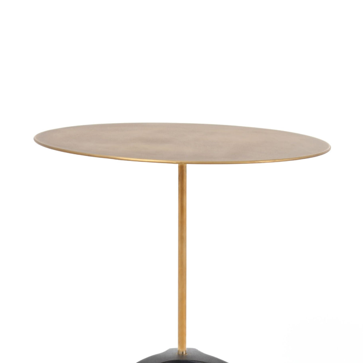Hepworth Peg Table Medium - I MEAN DESIGN